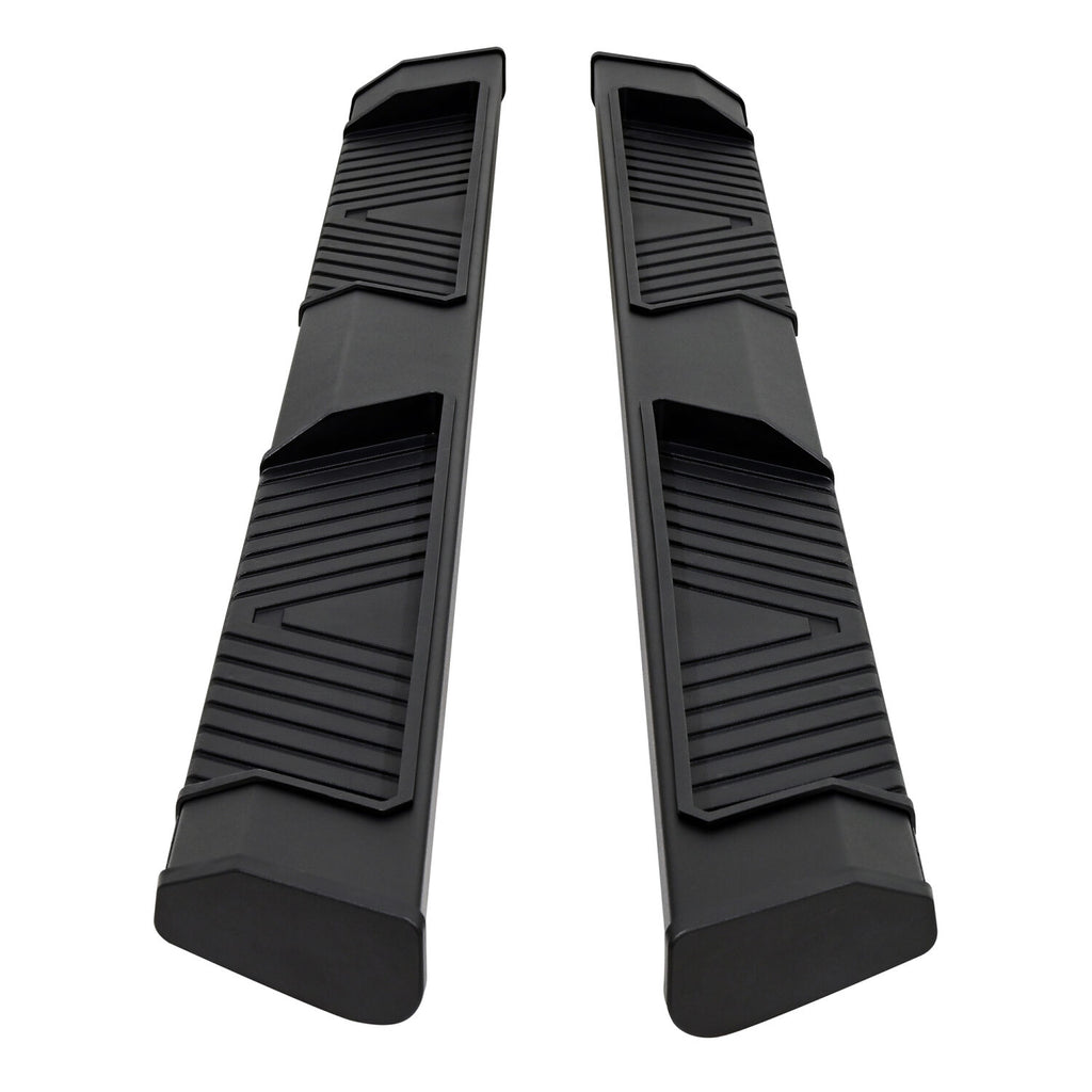 Silverado/Sierra 2500/3500 Crew Cab (6.5' Bed) 2020-2025 AT6 Running Boards