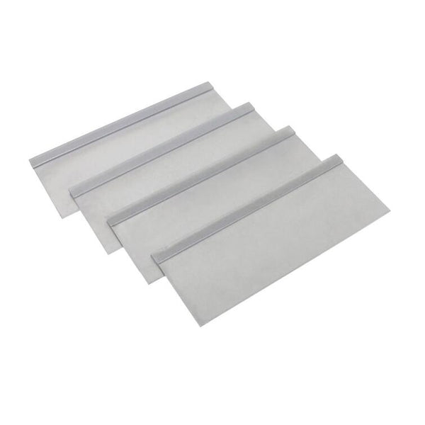 Tray w/ 4 silver dividers. For 80-RB121LP, 80-RB121LP-B, 80-RB123FL, 80-RB123FL-B, 80-RB127FL, 80-RB127FL-B, 80-RB137FL, 80-RB137FL-B, 80-RB154FL, 80-RB154FL-B, 80-RB124GW, 80-RB124GW-B, 80-RB134GW, 80-RB134GW-B, 80-RB153GW, 80-RB153GW-B, 80-RB157GW