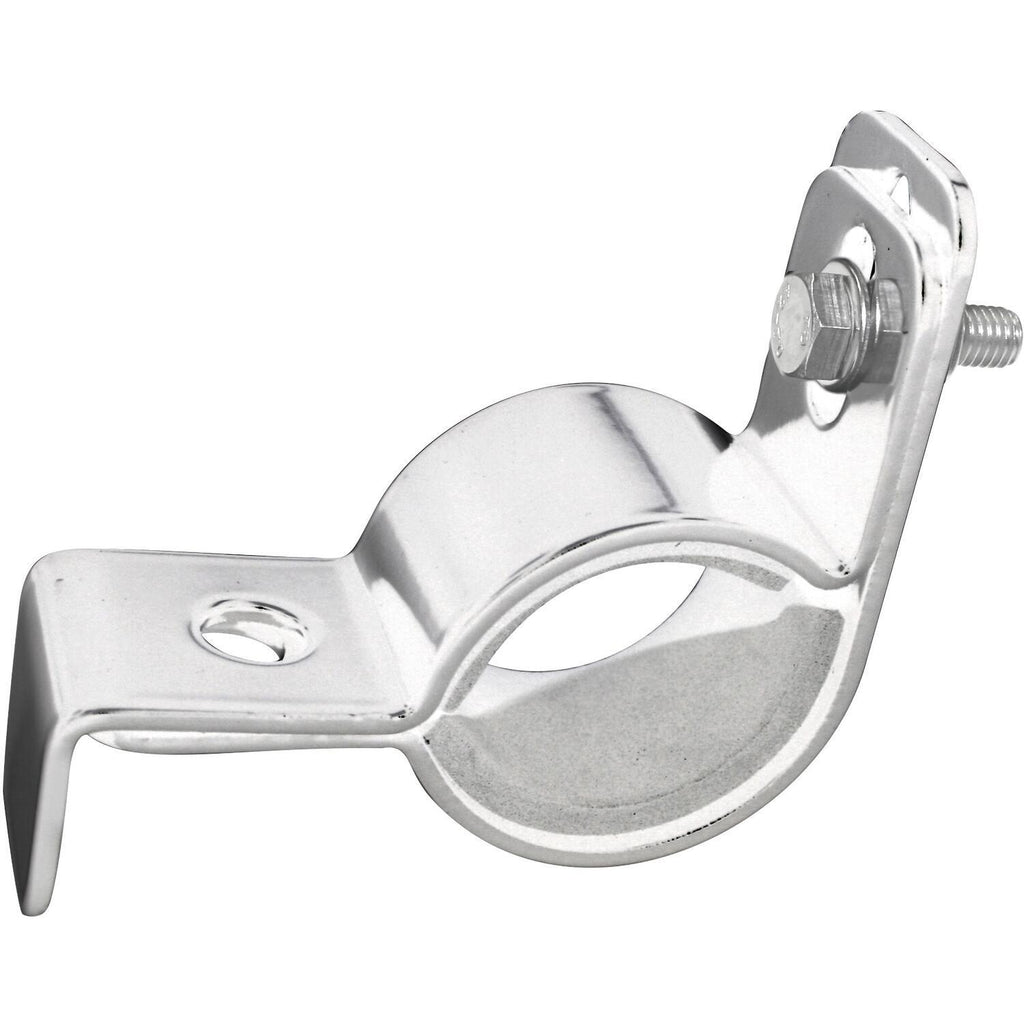 HDX Grille Guard Light Clamps-HDX Grille Guard Light Clamps Universal (Pak of 2)