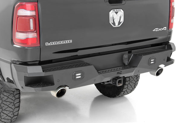 Rear Bumper | LED | Ram 1500 (19-25)/1500 TRX (21-24)