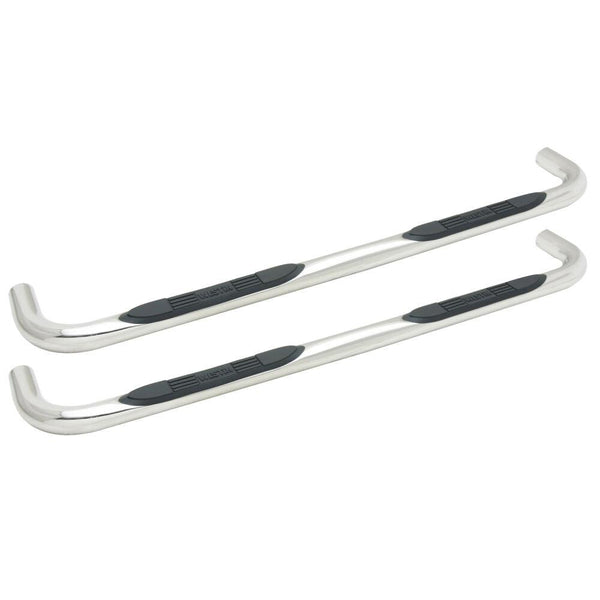 E-Series 3 Nerf Step Bars-F-150/250LD SuperCab 1999-2004 (2004 Heritage Only)