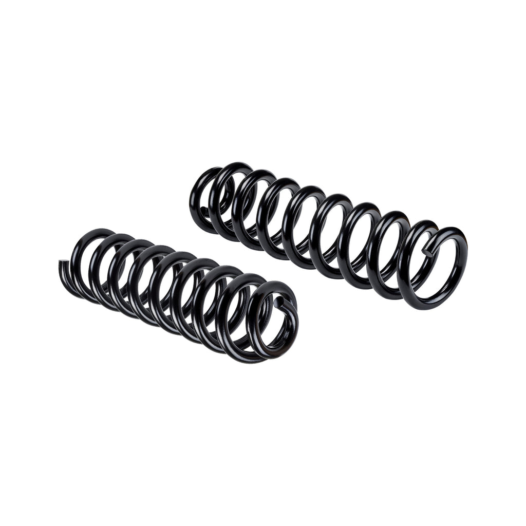 SuperCoils for Ford F-250|F-350