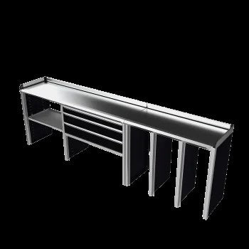 VanPro Workbench MS314