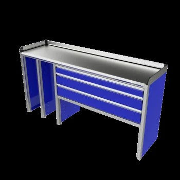 VanPro Workbench FT308