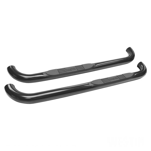 E-Series 3 Nerf Step Bars-Ram 1500 Reg Cab 2002-2008; 25/3500 Reg Cab 2003-2009; 45/5500 Reg Cab 2008-2009 Excl Rumble Bee