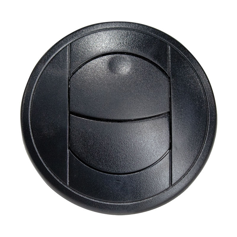 2" ROUND GLOBAL LOUVER AIR VENTS