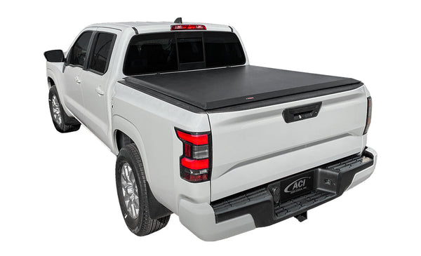 ACCESS VANISH 22-ON Nissan Frontier 5' Box (w/ or w/o utili-track)
