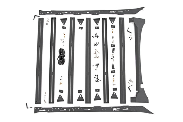 Roof Rack | Ford F-150 2WD/4WD (2015-2018)