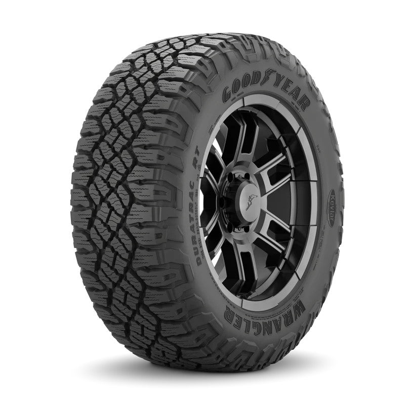 GoodYear 33X12.50R20LT F 119Q WRL DURATRAC RT