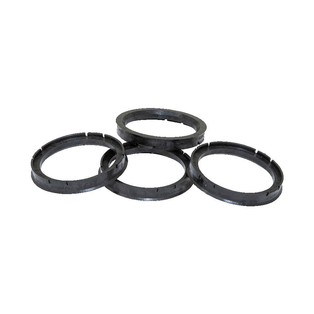 Hub Ring Set 106mm Outside Diameter 78.10mm Inside Diameter Set of 4