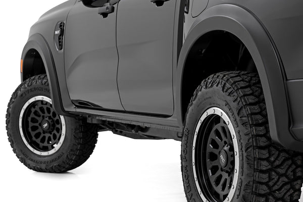 Fender Flares | Sport | Ford Ranger 2WD/4WD (2024-2025)
