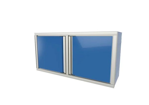 Long Pro Garage Wall Cabinet