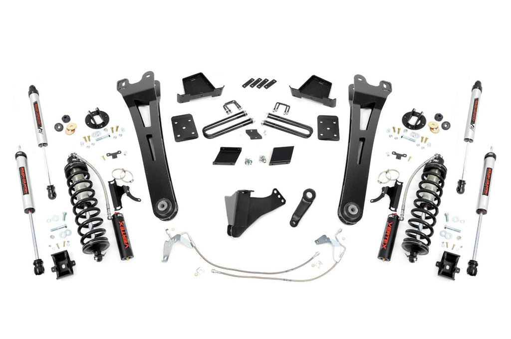 6 Inch Lift Kit  |  Diesel  |  Radius Arm  |  C/O V2 | Ford F-250 Super Duty (11-14)