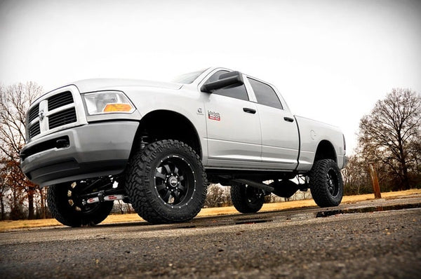 5 Inch Lift Kit | Ram 2500 (11-13)/3500 (11-12) 4WD