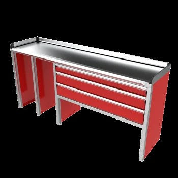 VanPro Workbench RP307