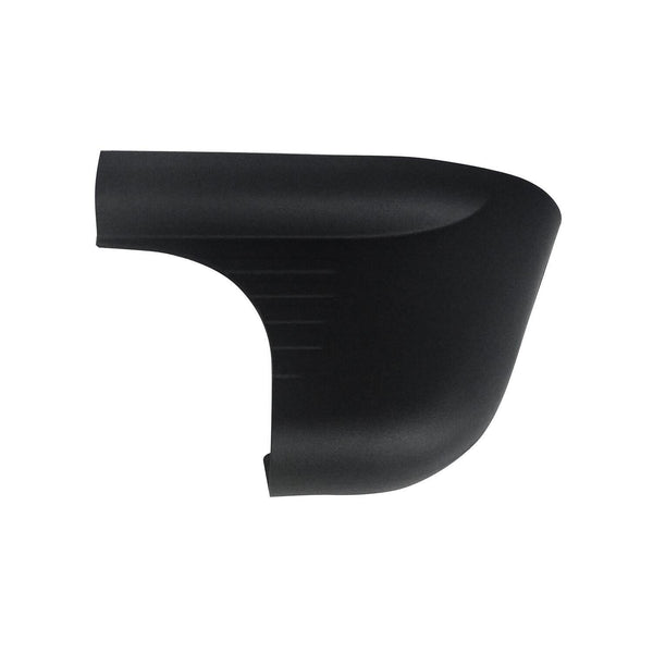 Sure-Grip End Cap A-Sure-Grip End Cap Fits Passenger Front or Driver Rear (1pc)