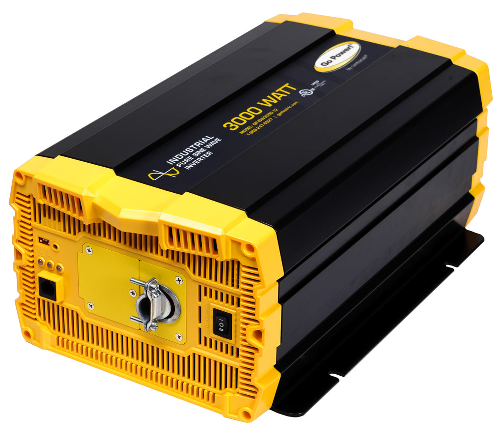 3000 Watt Pure Sine Inverter