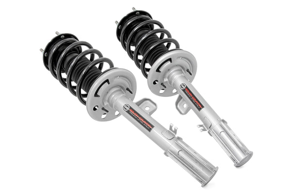 Loaded Strut Pair | 2 Inch | Ford Explorer 4WD (2011-2019)