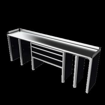 VanPro Workbench MS313