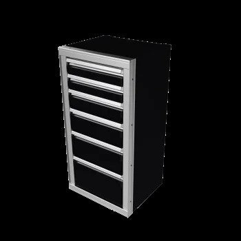 VanPro Drawer Housing MS308