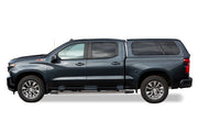 2019-2025 Chevrolet 1500 Waldoch Royal Topper: 58GSO19 -R