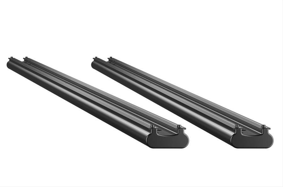 TRacRac® - TracRac™ G2 Sliding Base Rails CHEVY SHORT BOX 2014+