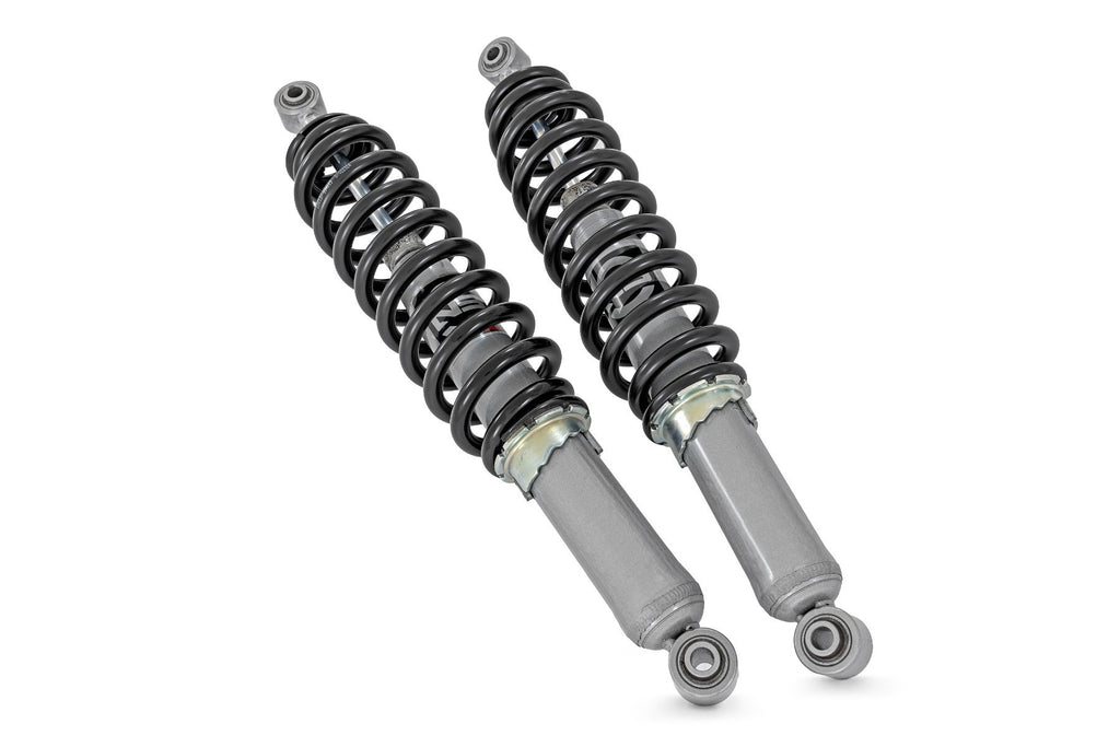 N3 Front Coil Over Shocks | Stock | Honda Pioneer 1000