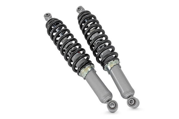N3 Front Coil Over Shocks | Stock | Honda Pioneer 1000