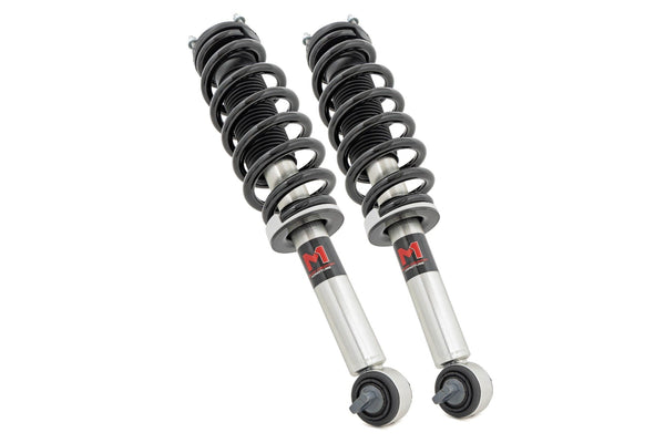 M1 Loaded Strut Pair | 2 Inch | Front | Ford Bronco 4WD (2021-2025)