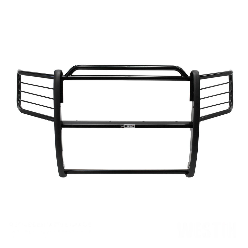 Sportsman Grille Guard-4Runner 2014-2024 (Excl. Limited, Nightshade & TRD Sport)