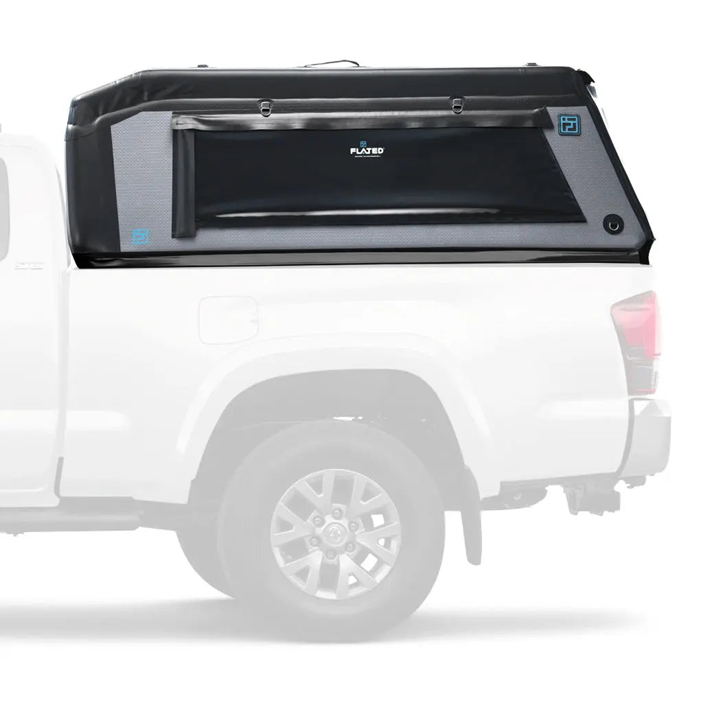 Air-Topper™ Inflatable Truck Topper - Full-Size 6'4"
