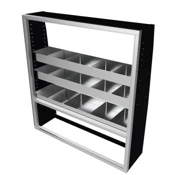 VanPro Shelving Unit MS303