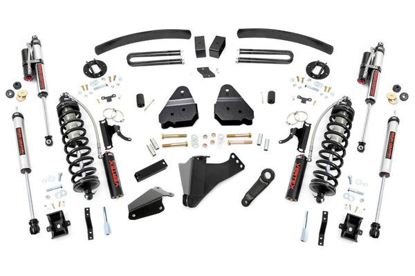 6 Inch Lift Kit  |  Gas  |  C/O Vertex | Ford F-250/F-350 Super Duty (05-07)