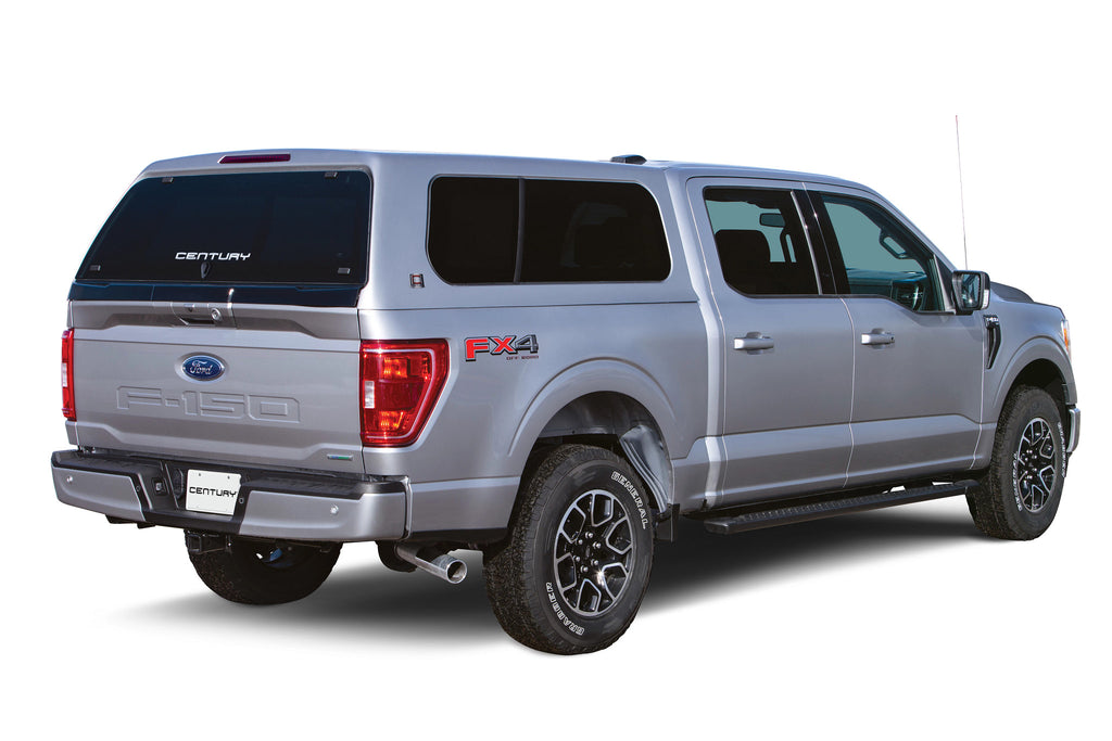 2017-2022 Super Duty Waldoch Royal Topper: 80FS17-R