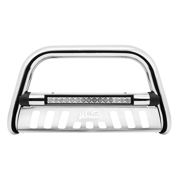 Ultimate LED Bull Bar-2019-2023 Ranger