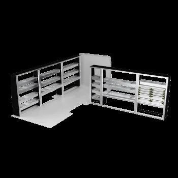 VanPro Package MEXT1