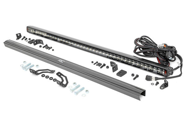 LED Light Kit | Rear Mount | 40" Single Row Spectrum Series | Polaris RZR 1000XP4 (2024)
