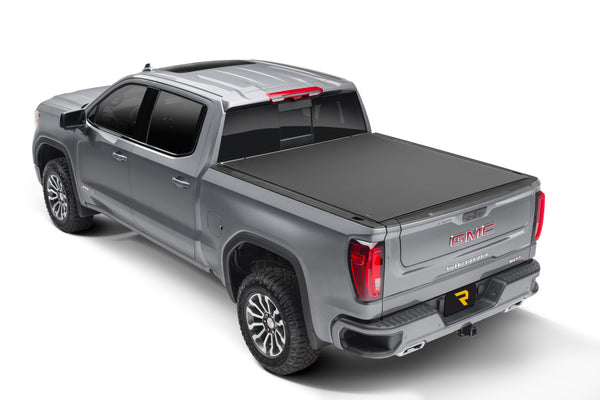Pro X15 Soft Rolling GMC Canyon & Chevrolet Colorado