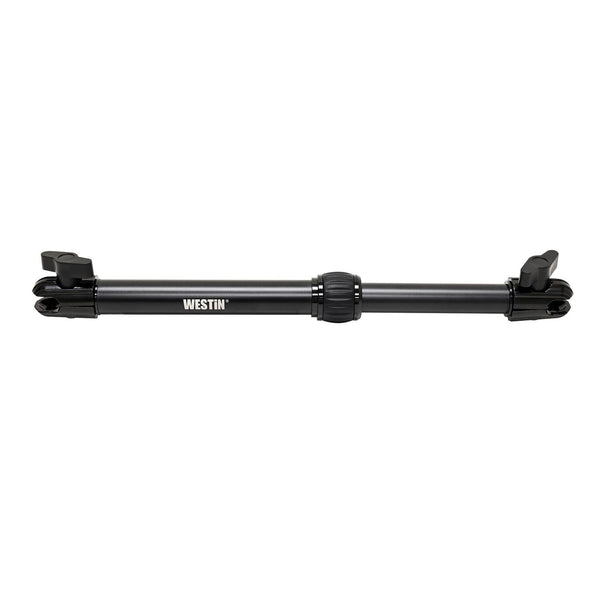20mm Telescoping Arm Mount 9.5" to 13" 20mm Telescoping Arm Mount 9.5" to 13"