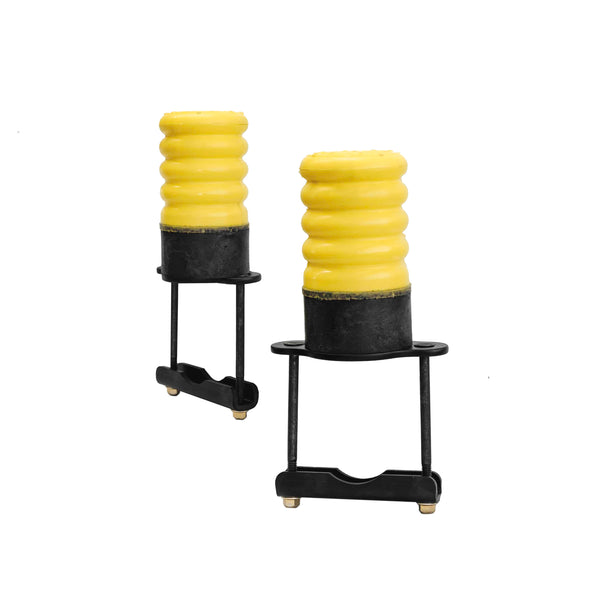 SumoSprings Rear for Chevrolet 4500 | 5500 | 6500, International CV