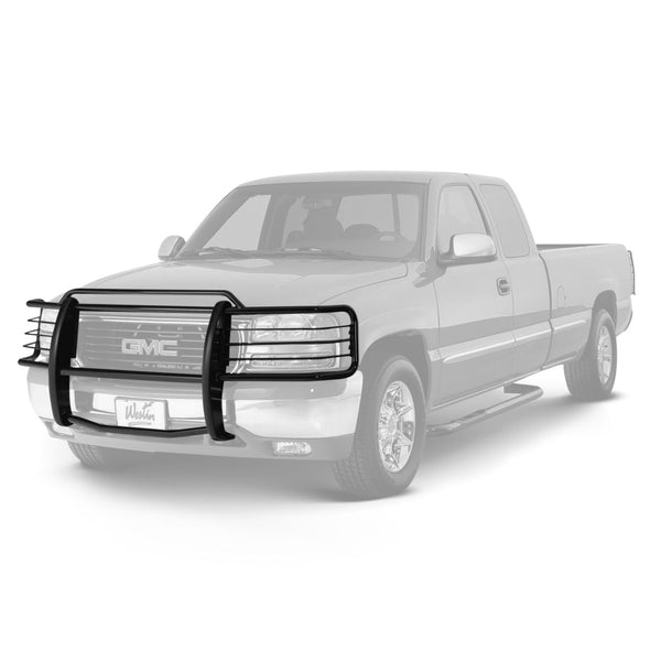 Sportsman Grille Guard-Sierra 1500LD 1999-2002; Yukon/Yukon XL 2000-2006 (Excl Denali)