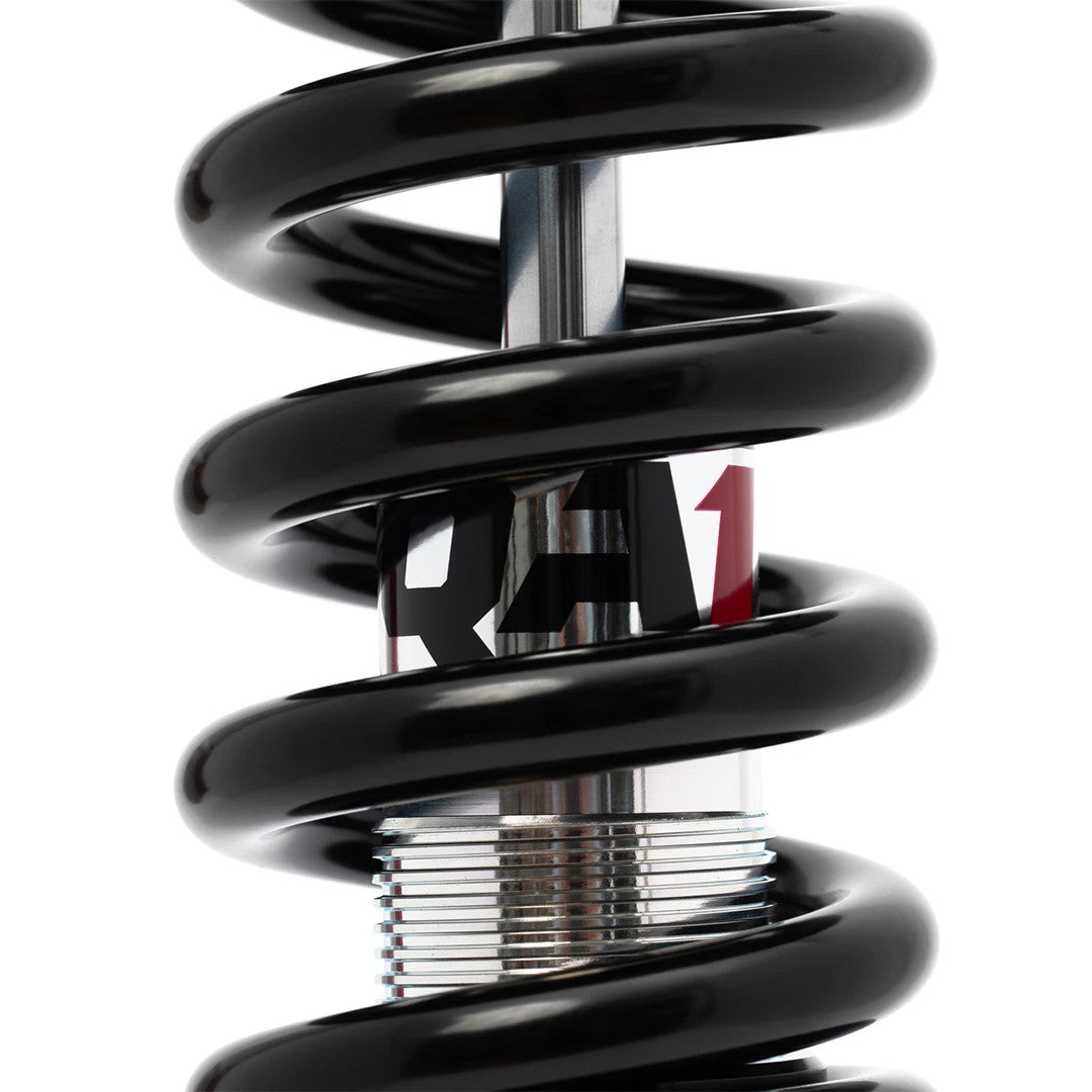 LOWERING KIT, D-ADJ, 3.5-5.5" 21-25 F150, 4WD