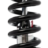 LOWERING KIT, D-ADJ, 3.5-5.5" 21-25 F150, 4WD