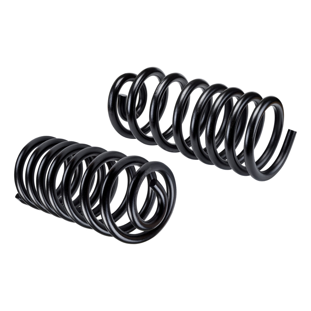 SuperCoils for Dodge RAM 2500 (2014-2021)