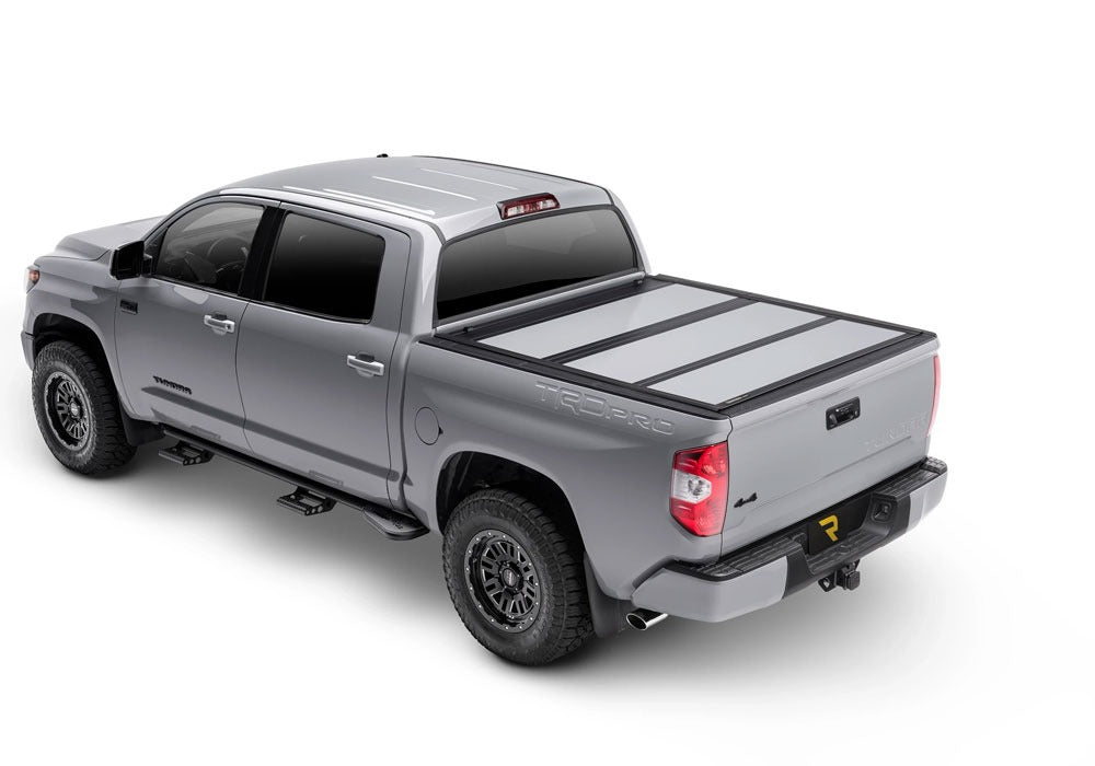 Fusion 2016-2019 Toyota Tacoma (Fits W or W/O Bedside Storage Boxes) 6'