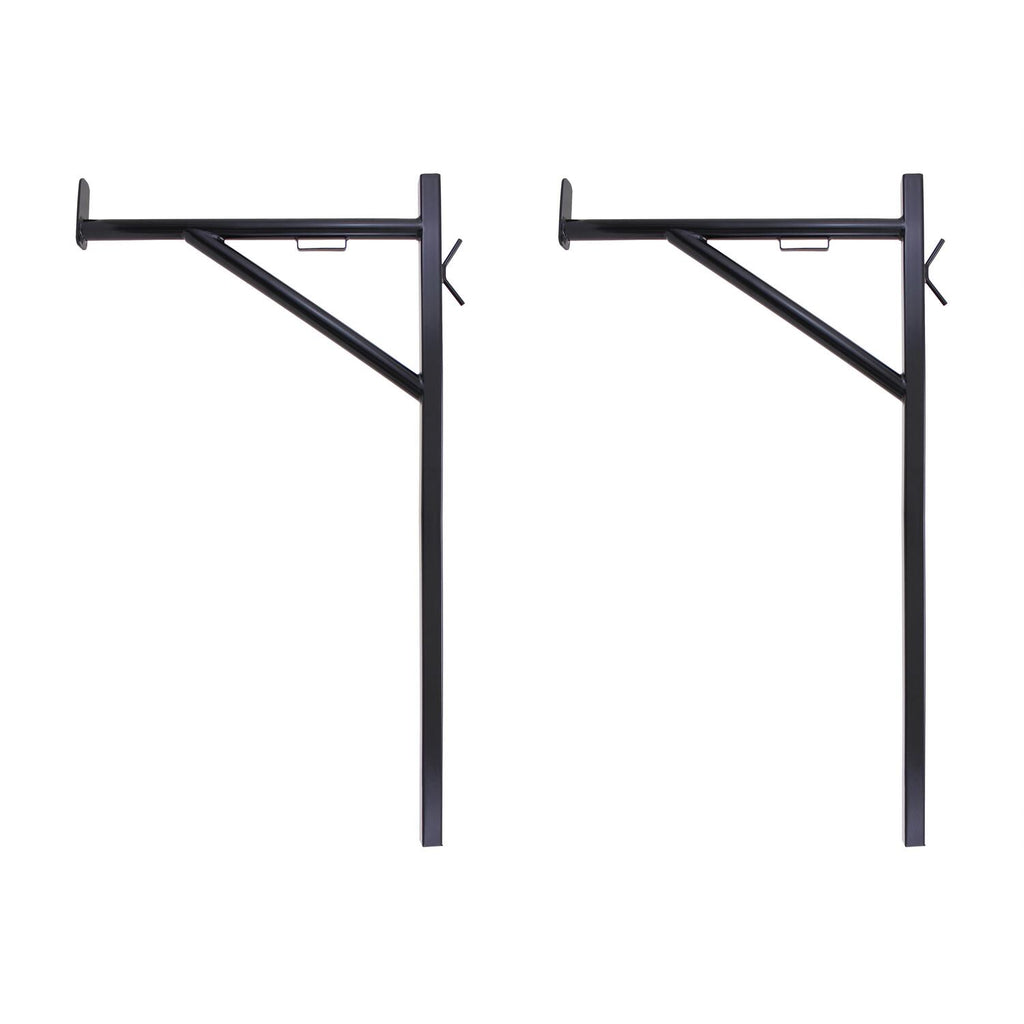 HD Ladder Rack-Ladder Rack (Set of 2)