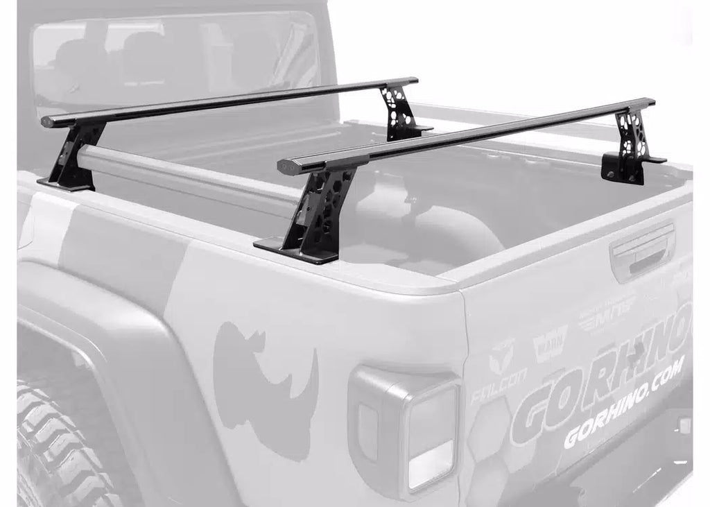 Go Rhino XRS Cross Bars