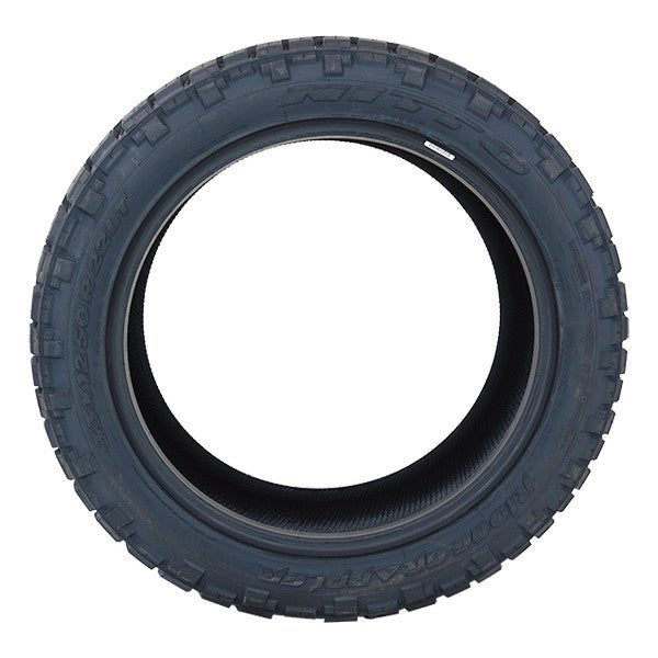 NITTO RIDGE GRAPPLER 37X12.50R22