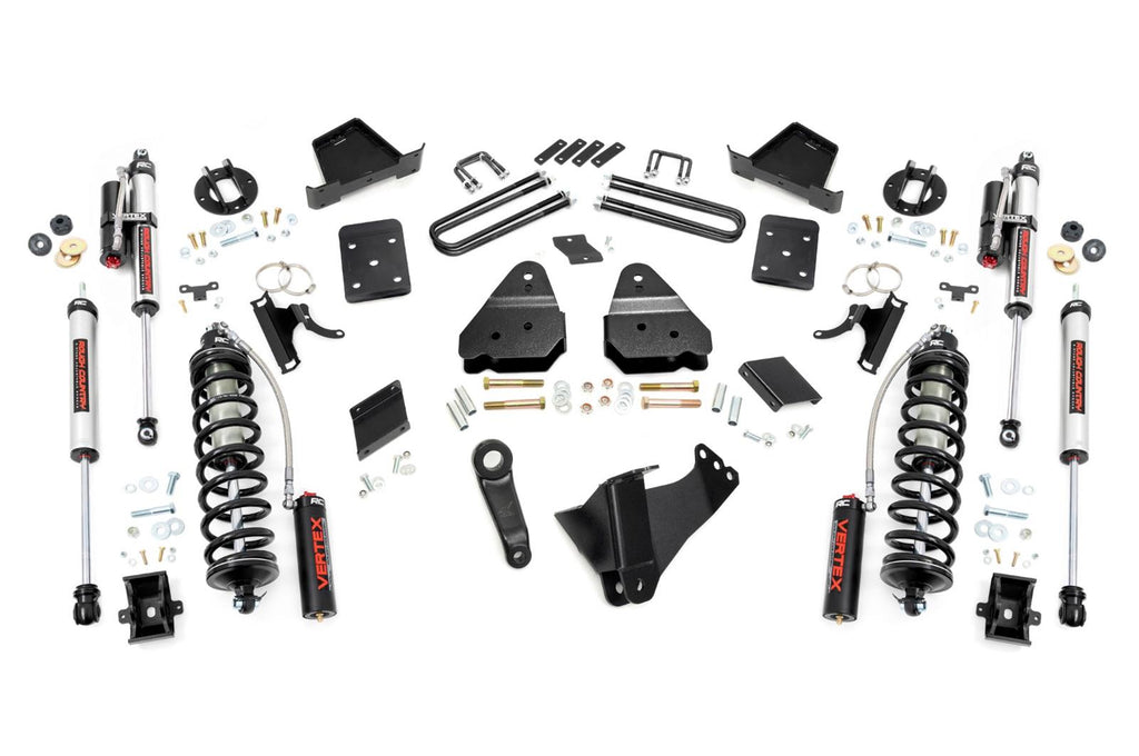 6 Inch Lift Kit  |  Diesel  |  OVLD  |  C/O Vertex | Ford F-250 Super Duty (11-14)