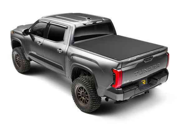 Pro X15 Soft Rolling Toyota Tundra; without Deck Rail System